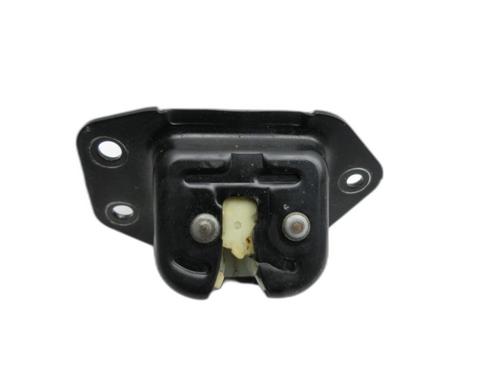 Nissan Juke F15 10-19 Schloss f. Heckklappe Heckklappenschloss Verriegelung - Bild 1