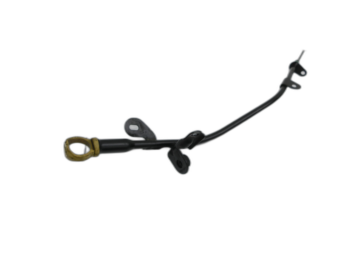 Peugeot 4007 GP 07-12 HDI 2,0 100KW DW12METED4 Ölmessstab Öl Stab - Bild 1