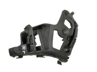Renault Captur I J5 13-17 Halter Träger Aufnahme Führung für Stoßstange Links Hinten Renault Captur I J5 13-17... Vorschau 1