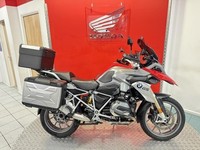 2016 '66' BMW R 1200 GS