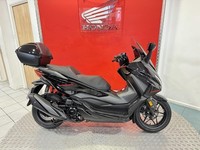Brand new 2026 Honda NSS350 Forza Special Edition