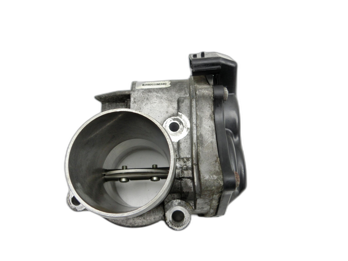 ACELERADOR para Renault Scenic III 09-12 - Bild 1