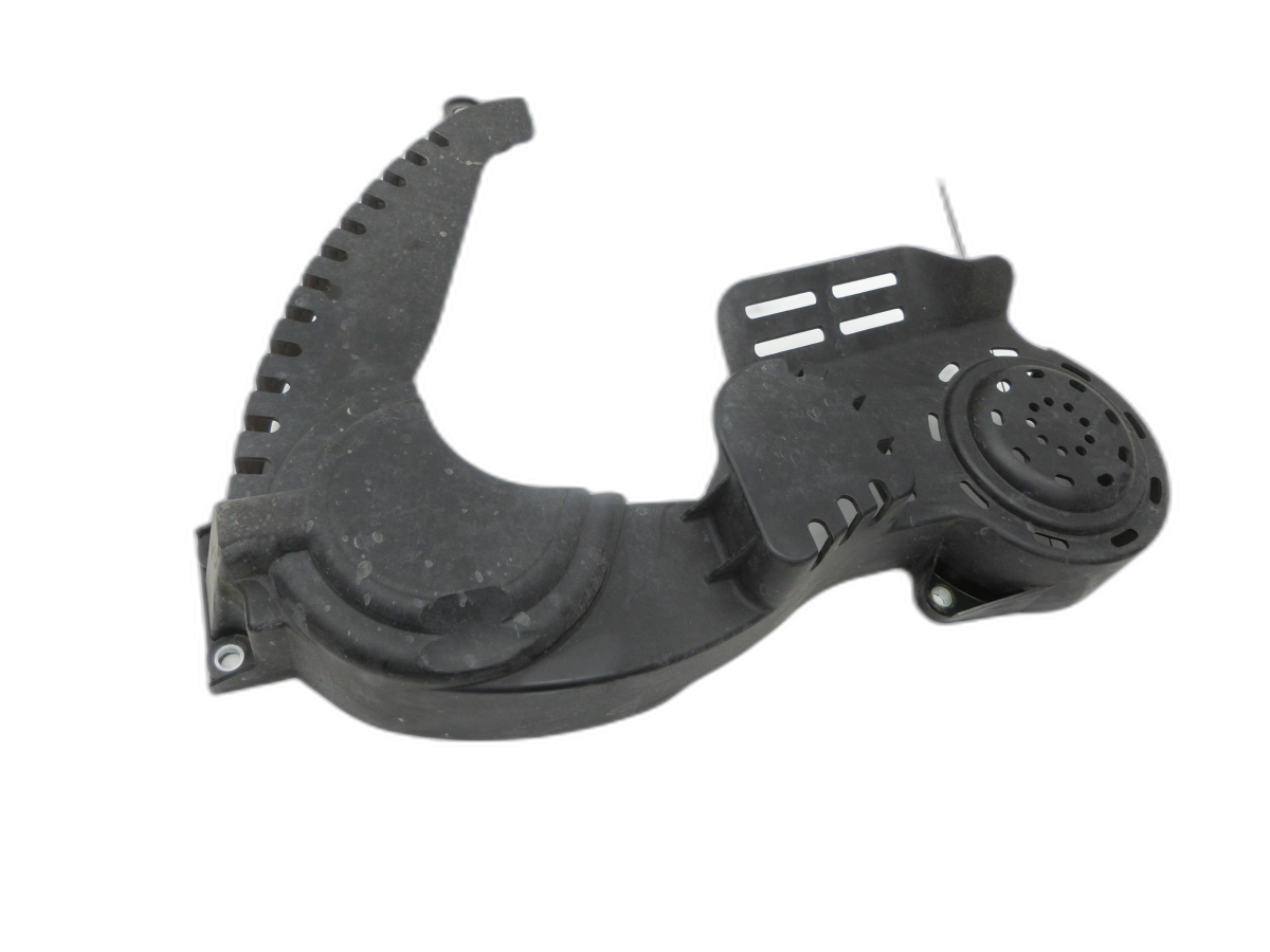 Ford B-Max JK 12-17 1,0 74KW C10FD0X Abdeckung für Motor Deckel Motorabdeckung  - Bild 1
