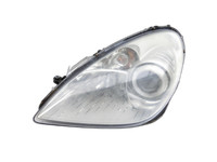 Mercedes R171 SLK 200 04-08 Halogen Scheinwerfer Frontscheinwerfer Links mit Linse Mercedes R171 SLK 200 04-08... Vorschau 1
