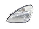 Mercedes R171 SLK 200 04-08 Halogen Scheinwerfer Frontscheinwerfer Links mit Linse Mercedes R171 SLK 200 04-08... Vorschau 1