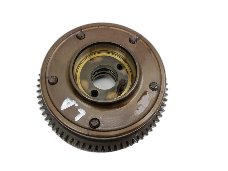 Mercedes C209 CLK 280 05-09 3,0 170KW 272.940 Nockenwellenverstellung Verstellung für Nockenwelle Links Auslass  - Bild 1