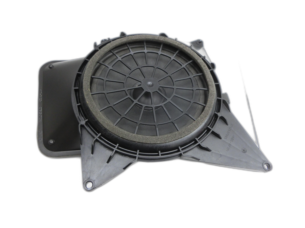 Haut-parleur Caisson de basses pour Audi A8 D3 4E qu 02-05 - Bild 1