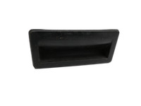 Audi A5 8T 11-16 5T Griff Schalter Taster Öffner aussen für Heckklappe LZ9Y Audi A5 8T 11-16 04.04.2013 5N0827566T... Vorschau 1