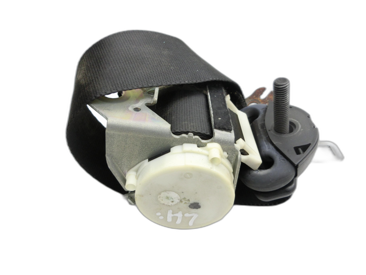 Belt Safety Left Rear for Ford Mondeo IV 4 07-10 - Bild 1