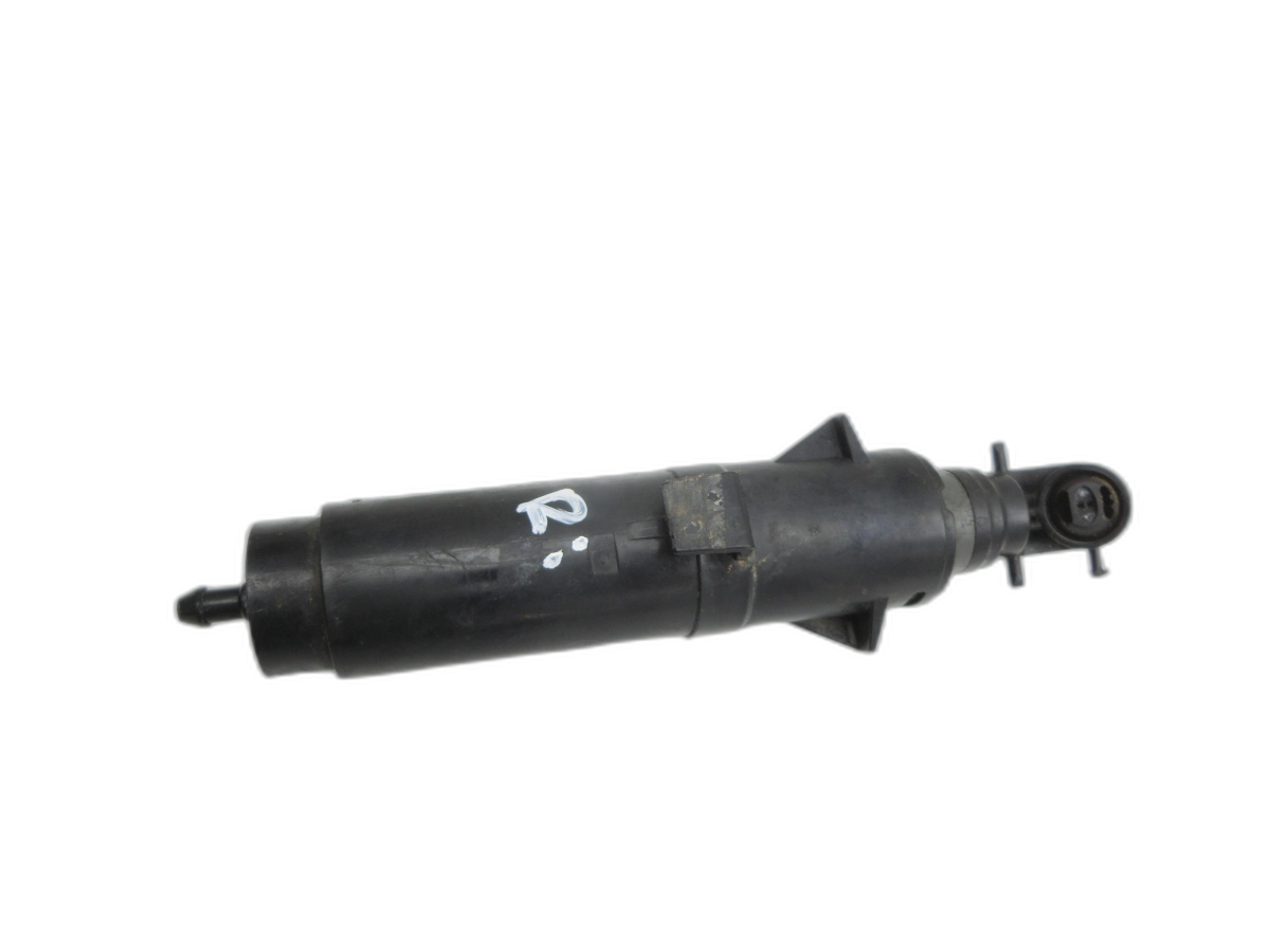 Boquilla de lavado Cilindro elevador SRA para Faro derecha BMW X5 F15 13-18 - Bild 1