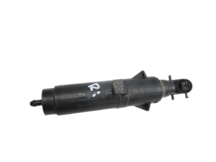 BMW X5 F15 13-18 Waschdüse Hubzylinder SRA für Scheinwerfer Rechts BMW X5 F15 13-18 21.06.2013 61677292658 7292658... Bild 1
