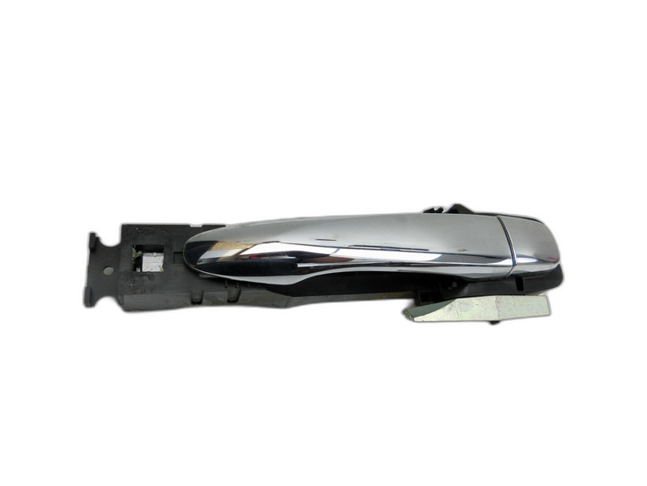 Mercedes X-Kl 470 X220d 17-20 Türgriff Griff aussen Rechts Vorne Chrom 3142 Mercedes X-Kl 470 X220d 17-20... Bild 1