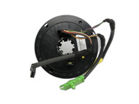 Mercedes W203 C220 01-04 Airbag Schleifring Wickelfeder Mercedes W203 C220 01-04 29.03.2003 A2095400145 A0004640618... Vorschau 1