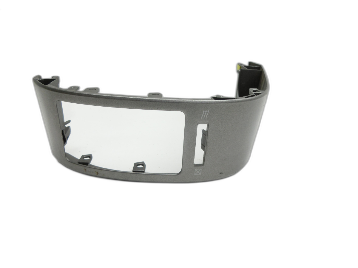 Abertura para Tablero de instrumentos Cubierta izquierda exterior Toyota Prius II 05-09 - Bild 1