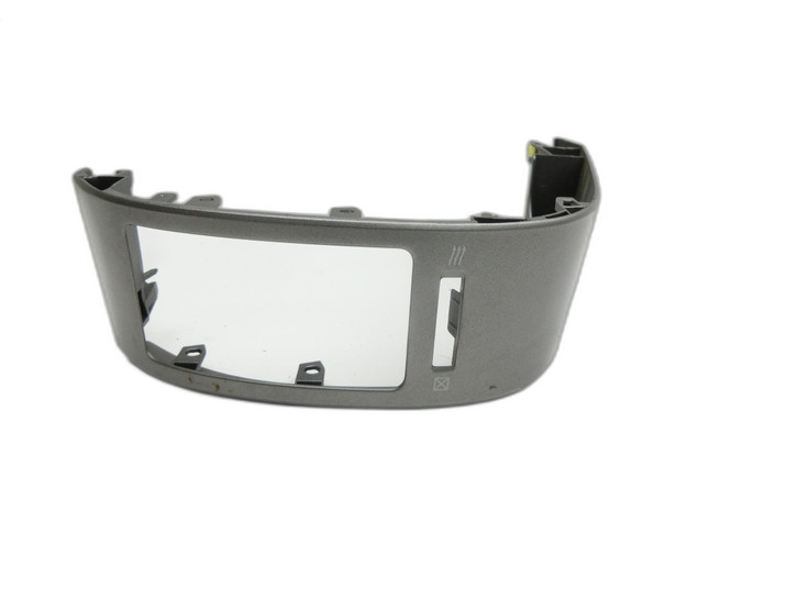 Toyota Prius II 05-09 Blende für Armaturenbrett Abdeckung Links Aussen  - Bild 1