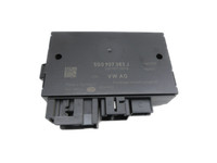 Seat Leon 5F ST FR 13-18 Steuergerät ECU Modul SG für Anhängerkupplung Seat Leon 5F ST FR 13-18 25.01.2016... Vorschau 1