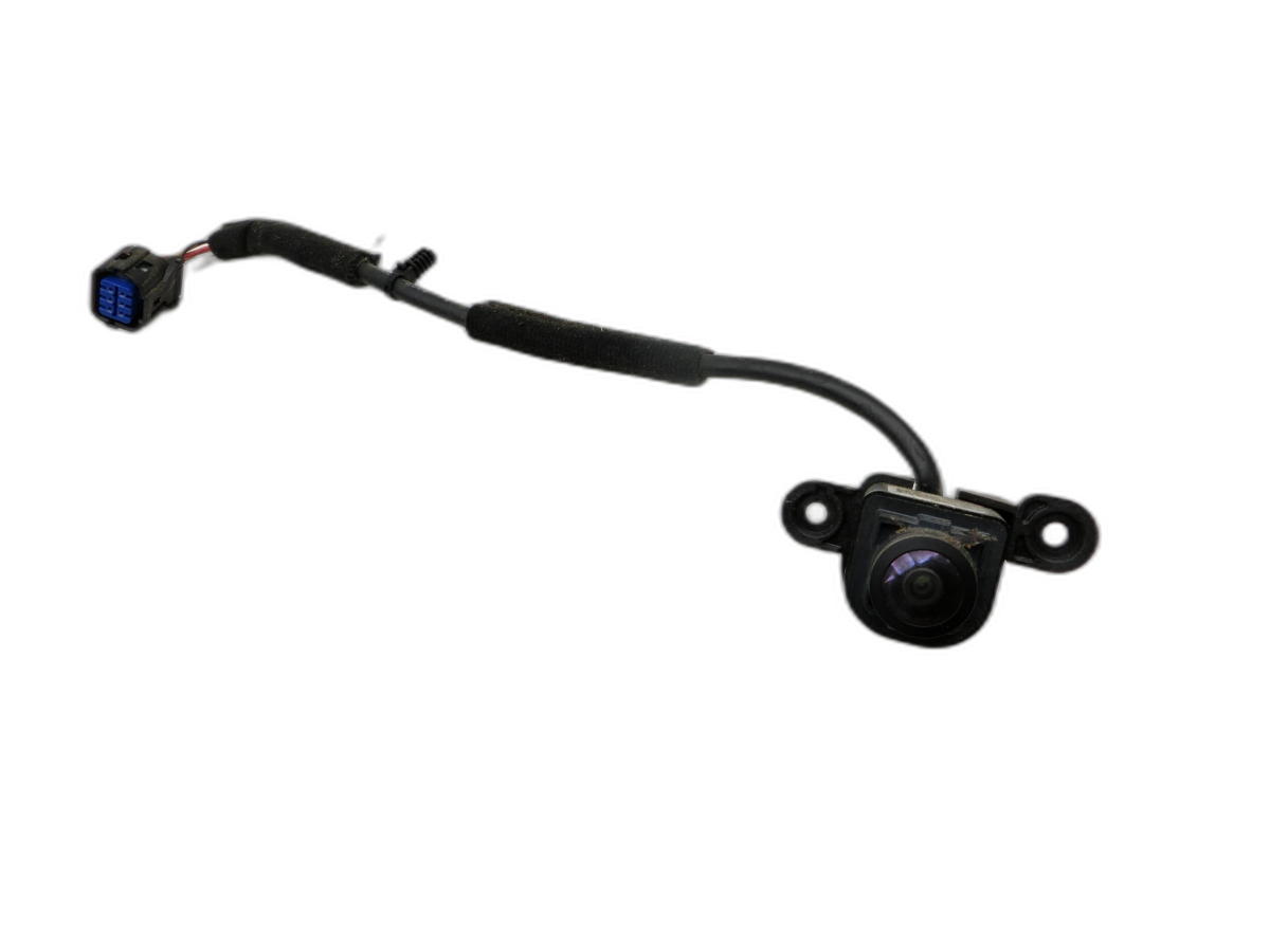 Hyundai Tucson IV NX4 20-24 T-GDI 1,6 110KW Kamera Rückfahrkamera Sensor Hinten  - Bild 1