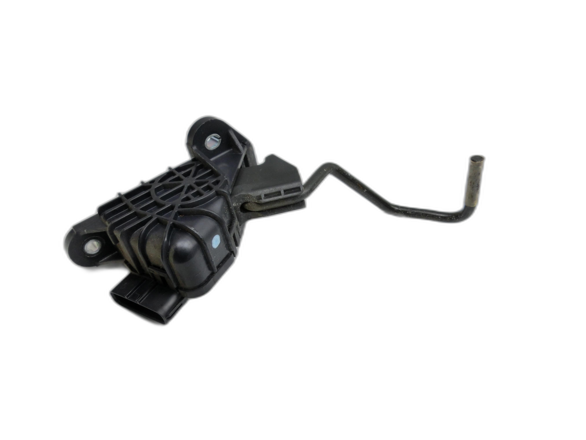 Lexus GS GRS 300 05-09 3,0i 183KW Gaswertgeber ohne Gaspedal Trittfläche  - Bild 1