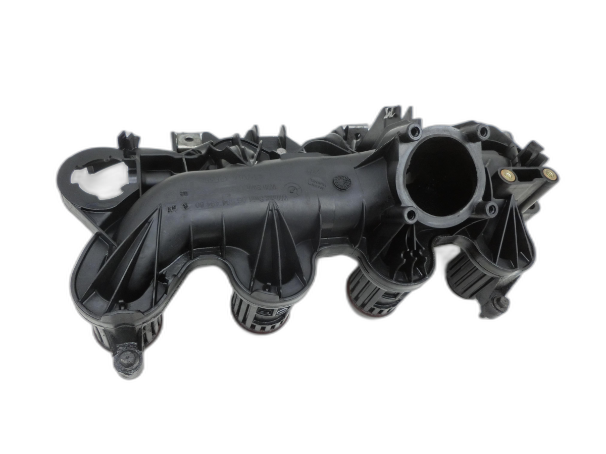 Intake Manifold for Peugeot 4007 GP 07-12 - Bild 1