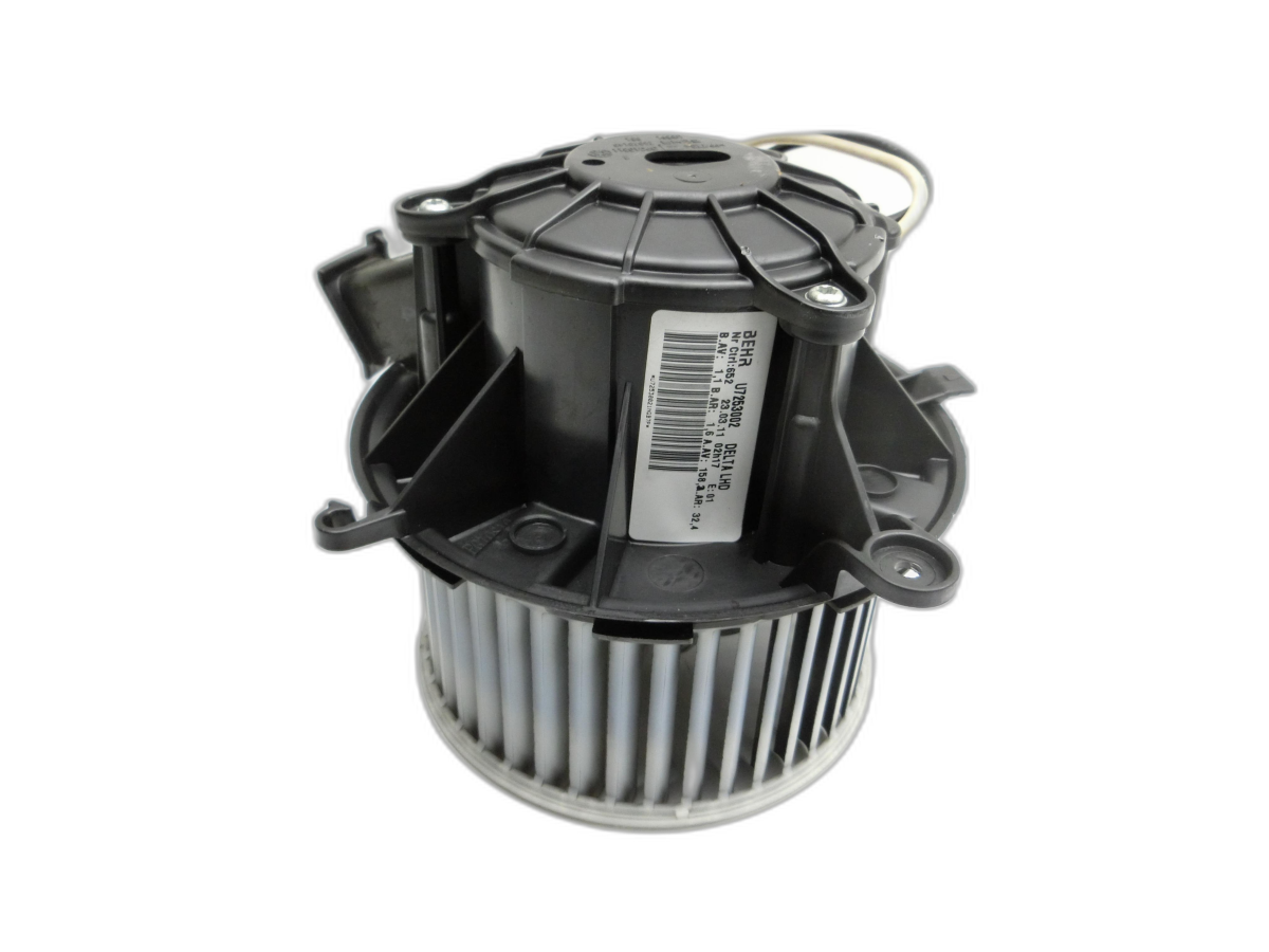 motor de ventilador la calefacción para Opel Astra J 09-12 - Bild 1