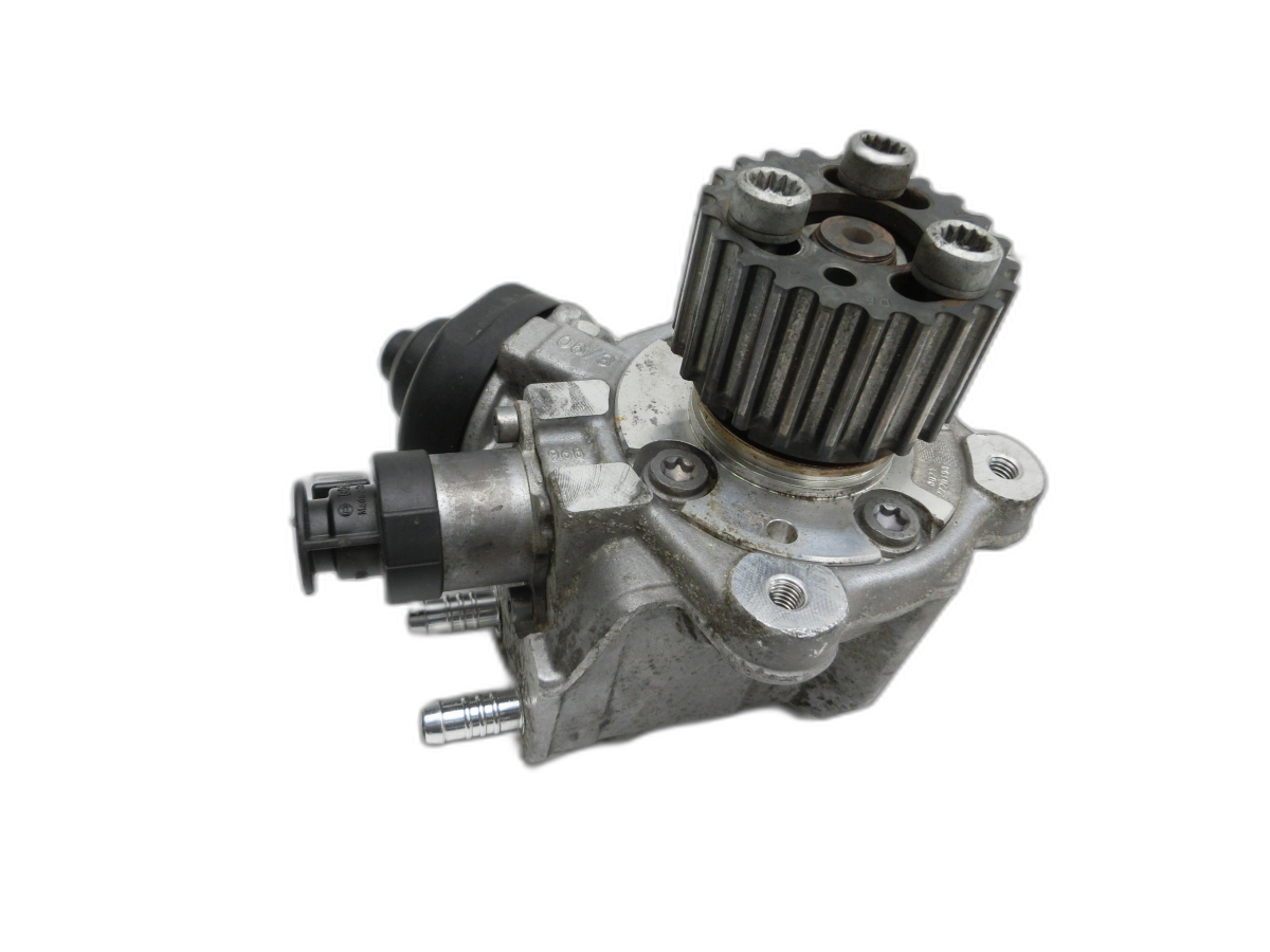 Bomba de inyección alta presión para VW Tiguan 5N 07-11 - Bild 1