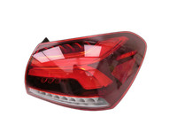 Mercedes W177 A250E 18-22 Lim Rückleuchte Rücklicht Heckleuchte Rechts orig Mercedes W177 A250E 18-22 26.03.2021... Vorschau 1