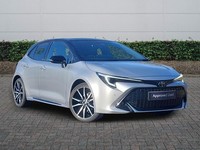 2023 Toyota Corolla Hatchback 1.8 Hybrid GR Sport 5dr CVT Hatchback Hybrid Autom