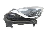 Opel Zafira C P12 16-19 Scheinwerfer Frontscheinwerfer Links Opel Zafira C P12 16-19 27.06.2018 39050530 gebraucht Vorschau 1