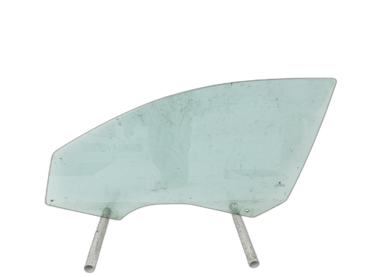 Skoda Superb 3T 13-15 Kombi LVK Seitenscheibe für Tür Fenster Türscheibe Links Vorne  - Bild 1