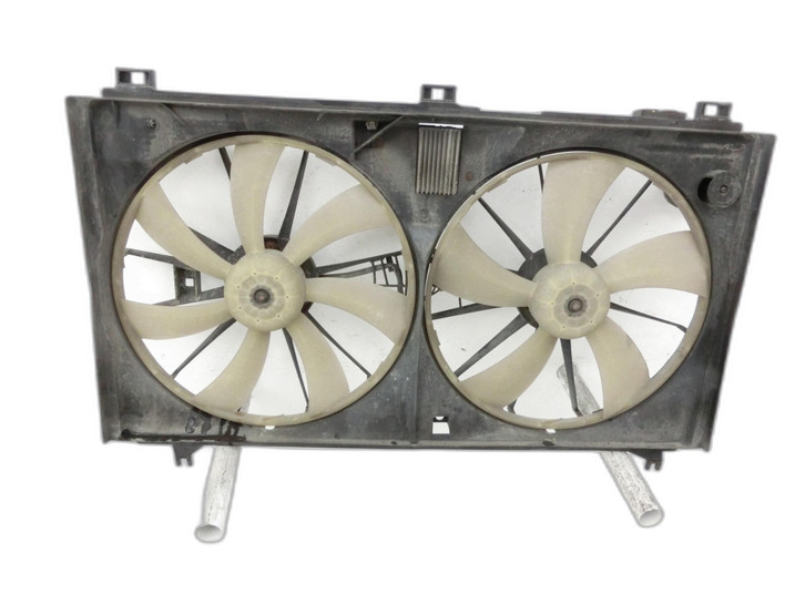 Lexus GS GRS 300 05-09 3,0i 183KW Lüfter Ventilator f. Kühler - Bild 1