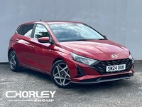 2024 Hyundai i20 1.0 T-GDi Ultimate Hatchback 5dr Petrol Manual Euro 6 (s/s) (10