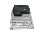Mercedes W211 E200 02-06 1,8 120KW Motorsteuergerät ECU Steuergerät SIM4L KE Mercedes W211 E200 02-06 27.02.2003... Vorschau 1