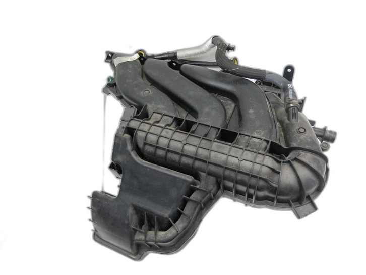 Renault Twingo III BCM 14-19 1,0 52KW H4D400 H4DA4A4 Ansaugbrücke Ansaugkrümmer  - Bild 1