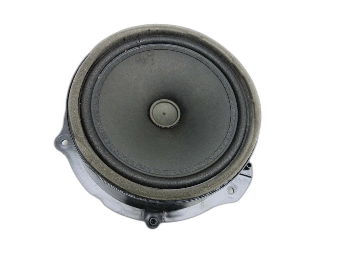 Loudspeaker Left Rear for Jaguar XE X760 15-19 - Bild 1