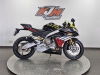 Aprilia RS 660 Factory 2026