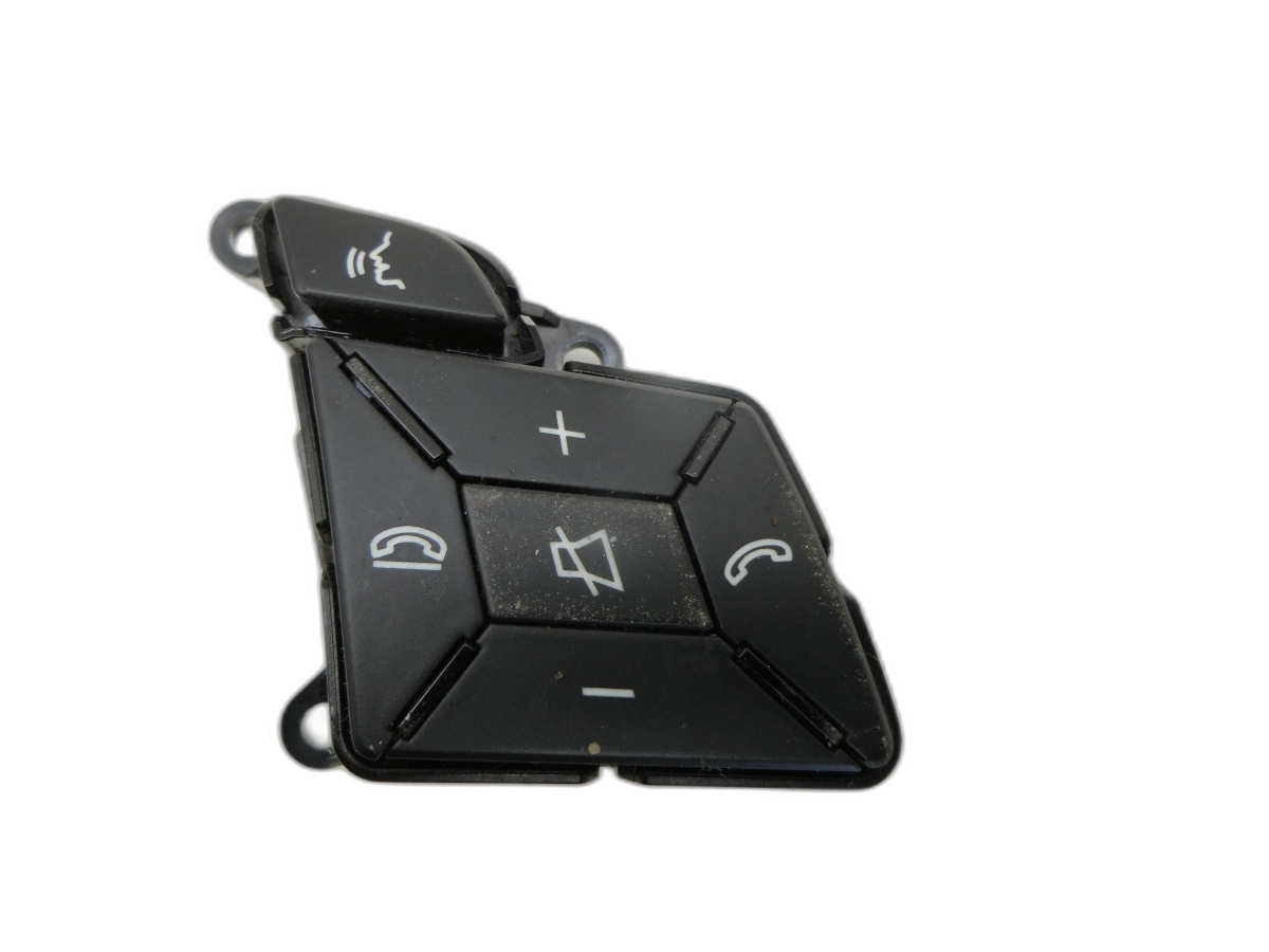 Steering wheel switches Multi-function Switch Right for Mercedes S212 E350d 13-16 - Bild 1