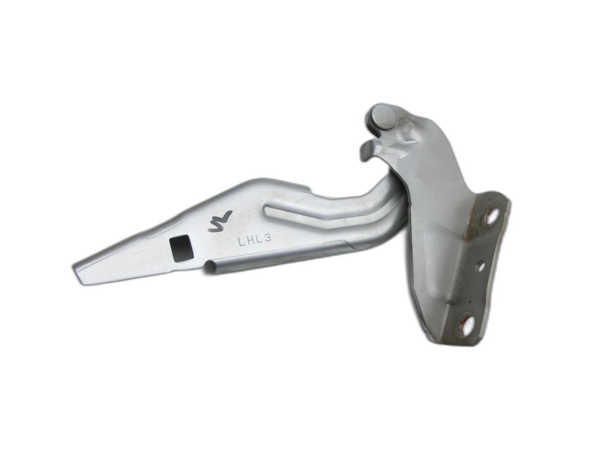 Bisagra para Capó de motor izquierda Peugeot 4007 07-12 - Bild 1