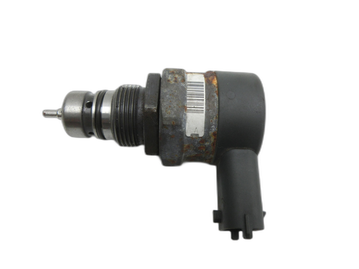 Honda Accord VIII CW3 08-11 i-DTEC 2,2 110KW Railsensor Drucksensor  - Bild 1