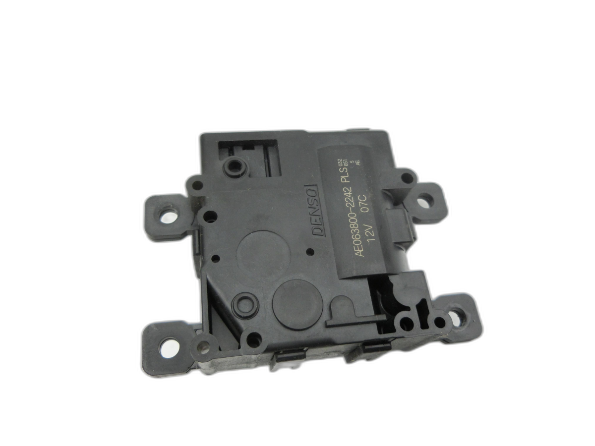 Toyota Corolla E21 18-23 Luftklappenstellmotor Stellmotor Pos.2  - Bild 1