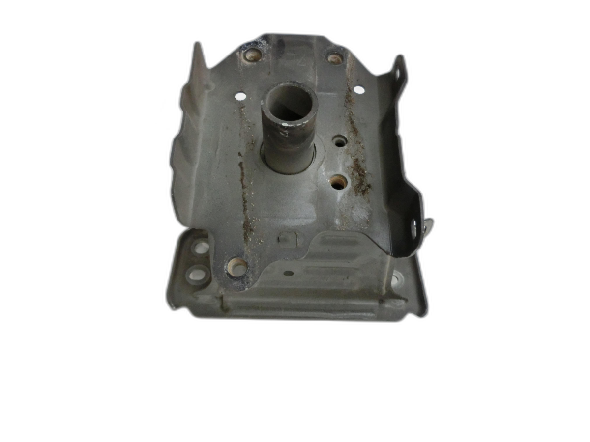 Toyota Corolla E21 19-23 Kombi Pralldämpfer für Stoßstange Querträger Hinten Links  - Bild 1