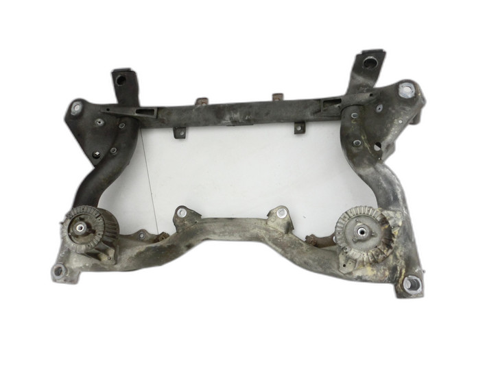 Mercedes S204 W204 C200 08-11 CDI 2,2 100KW Achsträger Vorderachse Vorne  - Bild 1