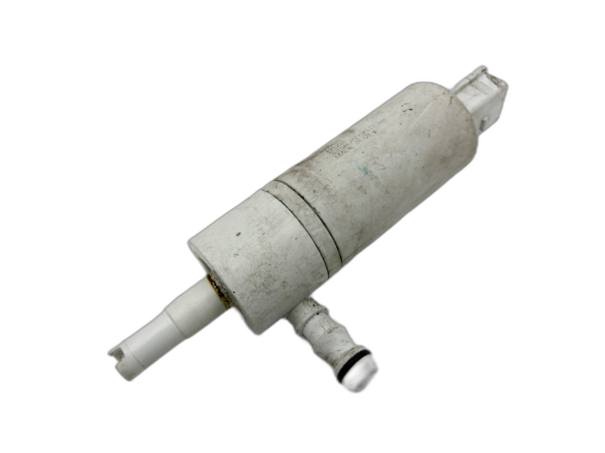 Bomba del agua de lavar lavado para Mercedes W251 R300 10-13 - Bild 1
