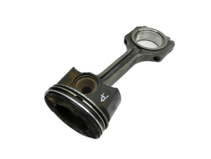 Ford Mondeo 5 V CF 14-19 Kombi Bremslicht 3. Bremsleuchte Klappe Ford Mondeo 5 V CF 14-19 15.10.2019 1T0945097A... Bild 1