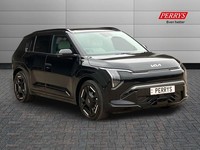 2025 Kia EV3 148kW GT-Line S 81.4kWh 5dr Auto Estate ELECTRIC Automatic