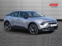 2021 Citroen C4 1.5 BlueHDi Sense Plus 5dr Hatchback DIESEL Manual