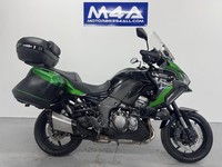 KAWASAKI VERSYS 1000 2022