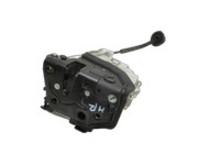Audi A4 8K B8 11-15 Lim Türschloss m. ZV Stellmotor Rechts Hinten Audi A4 8K B8 11-15 30.10.2015 8K0839016H gebraucht Vorschau 1