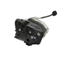 Türschloss m. ZV Stellmotor Rechts Hinten Audi A4 8K B8 11-15 Lim 