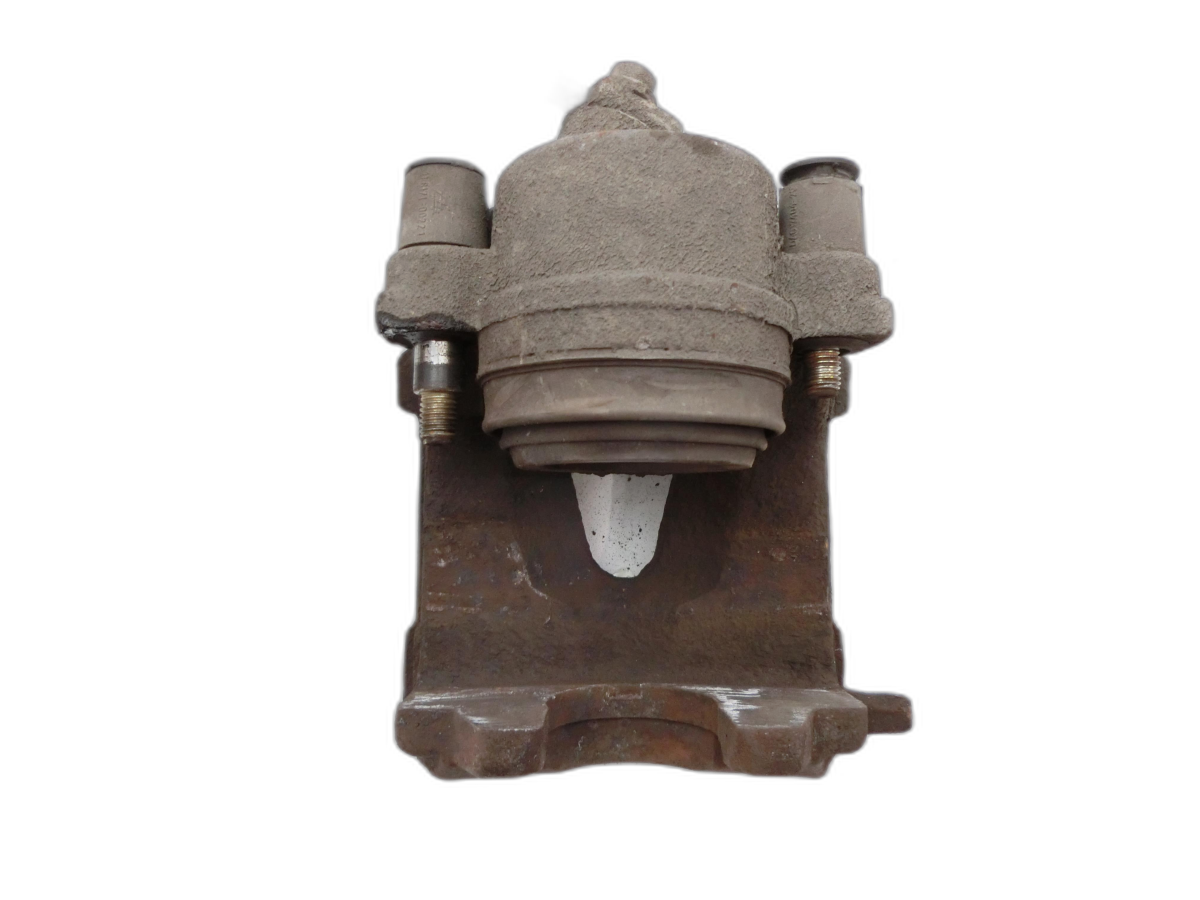 Skoda Octavia III 5E 12-16 TDI 1,6 77KW Bremssattel Vorne Rechts  - Bild 1