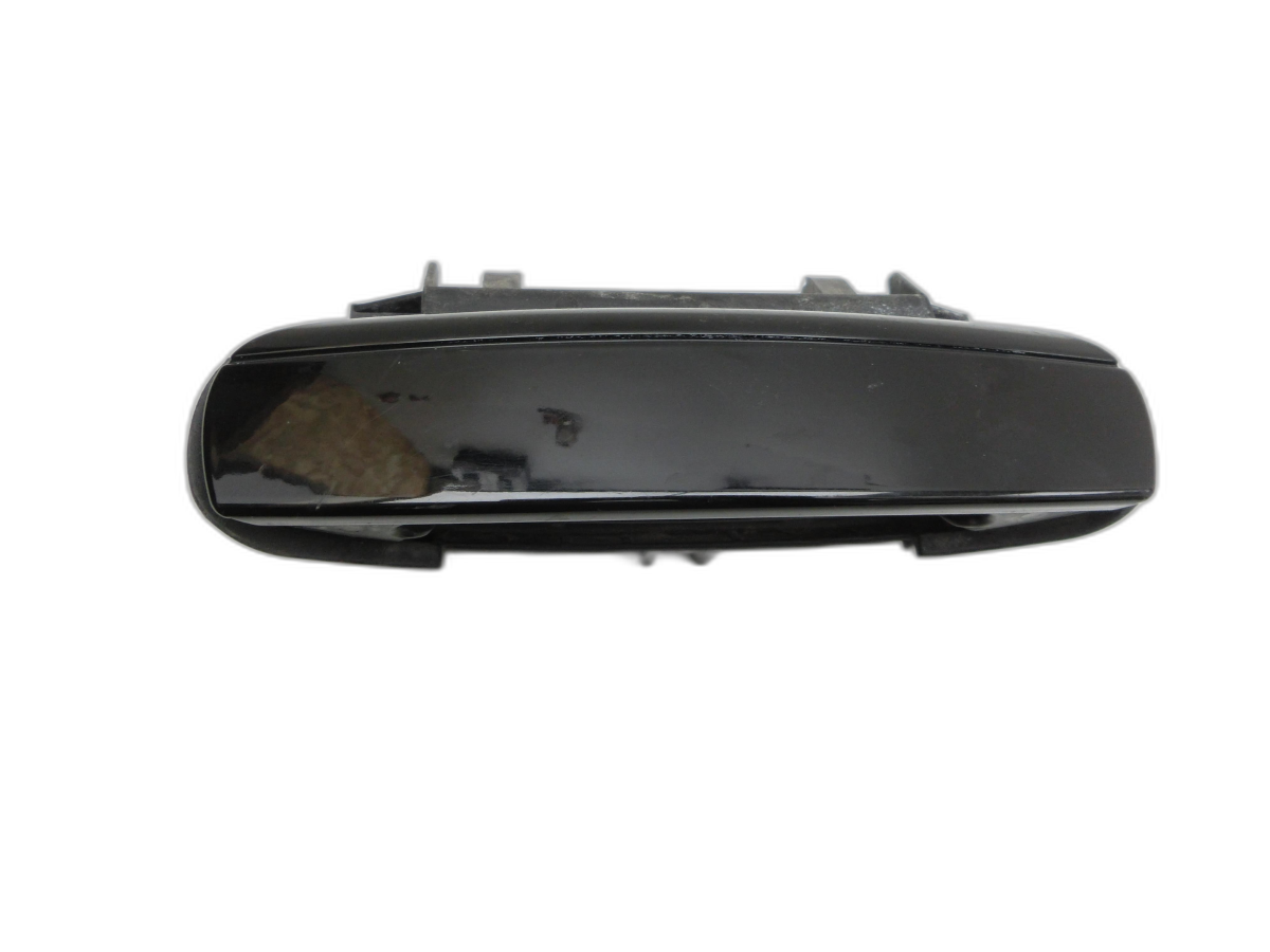 Maniglia apriporta Manopola-Maniglia esterno Dx anteriore per Ly9B Audi A3 8P 08-10 - Bild 1